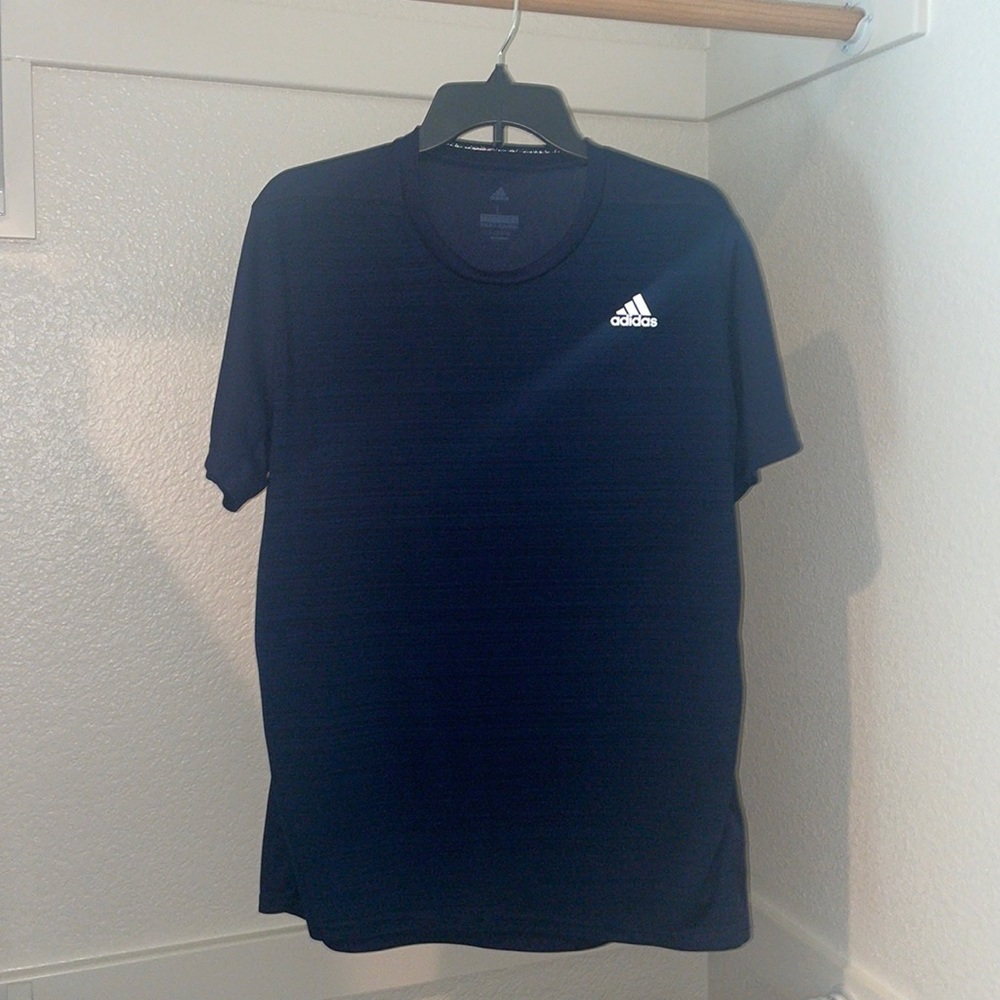 Adidas Energy Running Climalite Tee